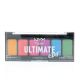 NYX Professional Makeup Ultimate Edit Petite Shadow Palette?- Brights (6 Shades x 0.04oz) 0.24oz/7.2g - 2d288fcb-8171-4f87-8b79-9e80ddbad8d4.82d1778bc787740b564151bb217f5e03.jpg