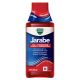 Vicks Jarabe Cough and Congestion Cold Liquid over-the-Counter Medicine, Cherry Flavor, 8 fl oz