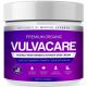 Vulvacare Organic Vaginal Moisturizer, Vulva Balm Cream, 2oz