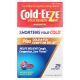 Cold-EEZE Plus Cold & Flu Symptom Relief Zinc Lozenges, Natural Mixed Berry, 25 Ct