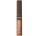 COVERGIRL Clean Invisible Liquid Concealer, 185 Bronze, 0.23 fl oz