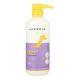 Alaffia Babies & Kids Body Lotion, Lemon Lavender, 16 fl oz (473 ml)