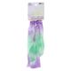 Scunci Highlight Influencer Multicolor Headwrap, 1-Piece