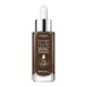 L'Oreal Paris True Match Hyaluronic Tinted Serum Foundation Makeup, 10-12 Very Deep, 1 fl oz