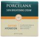 Porcelana Daytime Skin Brightening Cream, All Skin Types, 3 oz.