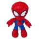 Marvel Spider-Man Teddy Bear - 20 Cm - 305131838-1.jpg