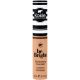 Kokie Professional Be Bright Illuminating Concealer, Medium Tan