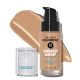 Revlon ColorStay Liquid Foundation Makeup, Normal/Dry Skin, SPF 20, 315 Butterscotch, 1 fl oz.