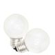 Sylvania 10299 - 40G16.5/W/BL 120V G16 5 Decor Globe Light Bulb - 30ef6d0c-ac25-422c-82bb-cd67cd64571b.2264da5ae884a6ecb76b09ea4b0fa552.jpg