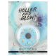 Holler and Glow Glazin for Days Scented Bath Bomb - 4.23oz - 314651614-1.jpg