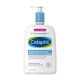 Cetaphil Face Wash, Hydrating Gentle Skin Cleanser for Dry to Normal Sensitive Skin, NEW 20oz, Fragrance Free, Soap Free and Non-Foaming