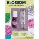 Blossom Infused with Real Flowers Lip Gloss/Balm Coconut/Purple - 319458879-1.jpg