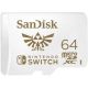 SanDisk MicroSDXC UHS-I Card for Nintendo Switch, 64GB  | CVS - 319459542-1.jpg