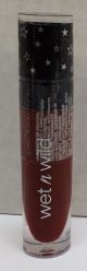 Wet n Wild Megalast Liquid Catsuit Lipstick, Bloodstained