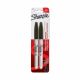 Sharpie Permanent Fine Black Marker, 2 Ct | CVS - 3228856-1.jpg