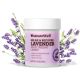 NATURE WELL Lavender Smooth & Soften Moisturizing Cream For Face, Body, & Hands, Infused With Natural Oils & Extracts, Restores Skin Moisture Barrier, 16 Oz.