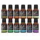 ArtNaturals Aromatherapy Essential Oil Gift Set Lavender, Peppermint, Tea Tree, Eucalyptus, Frankincense, Rosemary (12 x 10 mL)