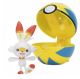 Pokemon Clip 'N' Go Scorbunny and Quickball - 323300799-1.jpg