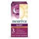 Neuriva Sleep, Natural Nighttime Sleep Aid Supplement with Melatonin, 30ct Capsules