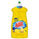 Ajax Lemon Scented Dish Soap - 3238456-1.png