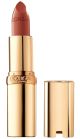 L'Oreal Paris Colour Riche Original Satin Lipstick for Moisturized Lips, 850 Brazil Nut