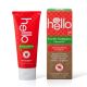 hello Kids Natural Wild Strawberry Fluoride Toothpaste, Natural Flavor, Vegan & SLS Free