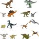 Jurassic World Dominion Mini Action Figure Blind Box Random 3-Pack - 327331959-1.jpg