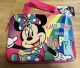 Minnie Mouse Girls Tech Case Laptop Tablet Bag 13