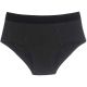 Thinx for All™ Women's Briefs Period Underwear, Super Absorbency, Black