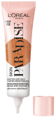 L'Oreal Paris Skin Paradise Water Infused Tinted Moisturizer, SPF 19, Deep 02, 1 fl oz