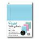 IScholar IQ 3 Pack Pastel Writing Pads Asst. Colors 8.5 X 11.75 (58113) - 340345038-1.jpg