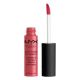 NYX Professional Makeup Soft Matte Lip Cream, Lightweight Liquid Lipstick Sao Paulo