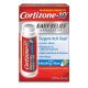 Cortizone-10 1% Hydrocortisone Anti Itch Roll-on Liquid for Eczema and Bug Bite Relief, Maximum Strength, 1.25 fl oz