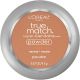 L'Oreal Paris True Match Super Blendable Oil Free Makeup Powder, Classic Tan, 0.33 oz