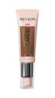 Revlon PhotoReady Candid Natural Finish Anti-Pollution Foundation, 550 Mocha, 0.75 fl oz.