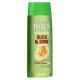 Garnier Fructis Sleek and Shine Fortifying Shampoo for Frizzy, Dry Hair, 3 fl oz