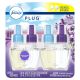 Febreze Odor-Eliminating Fade Defy Plug Air Freshener Refill, Mediterranean Lavender, (2) Oil Refills Mediterranean Lavendar - 34941649-1.jpg