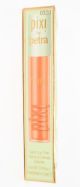 Pixi Fixing Lip Tint Hydro-Matte Lip Stain with Hyaluronic Acid - Adore, 0.19oz