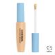 COVERGIRL Clean Matte Concealer, 310 Medium/Deep, 0.32 oz, Concealer Makeup, Concealer for Dark Circles, Full Coverage Concealer, Skin-Brightening Pigments, Lightweight