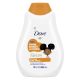 Dove Kids Care Curl Enhancing Hair Styling Cream with Shea Butter and Coconut Oil, 13 oz