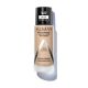 Almay Skin Perfecting Comfort Matte Foundation Makeup, Hypoallergenic, 140 Cool Bare, 1 fl oz