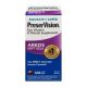 Bausch + Lomb PreserVision AREDS Eye Vitamin & Mineral Supplement Tablets, 120 Count (Soft Gels)