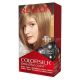 Revlon Colorsilk Permanent Hair Color, No Mess Formula, 1 Pack