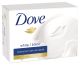 Dove White Beauty Bar, 3.17 oz, 1 Bar