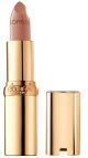 L'Oreal Paris Colour Riche Original Satin Lipstick for Moisturized Lips, 835 Bronze Coin