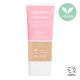 COVERGIRL Clean Fresh Skin Milk, Clean Vegan Formula, Medium/ Tan, 1 fl oz, Lightweight Foundation