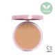 Covergirl Clean Fresh Pressed Powder, Light