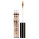 NYX Professional Makeup Can't Stop Won't Stop Full Coverage Concealer, 24Hr Matte Finish, Natural