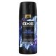 Axe Fine Fragrance Collection Men's Deodorant Spray, Blue Lavender Aluminum-Free, 4 oz