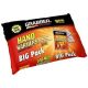 Grabber HWPP10 Big Pack Hand Warmers, 10-Pairs